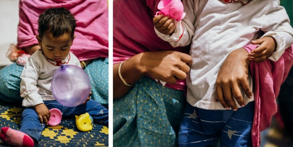NightCare is ending the cycle of the perpetual sex industry for families like Adhi and Ani.