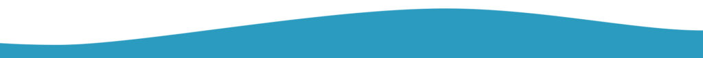 Wave graphic symbolizing hope and support for Syrian babies in need through donations.